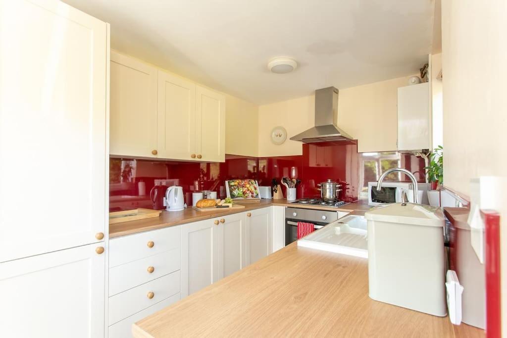 Drovers Cottage Tavistock  Dış mekan fotoğraf